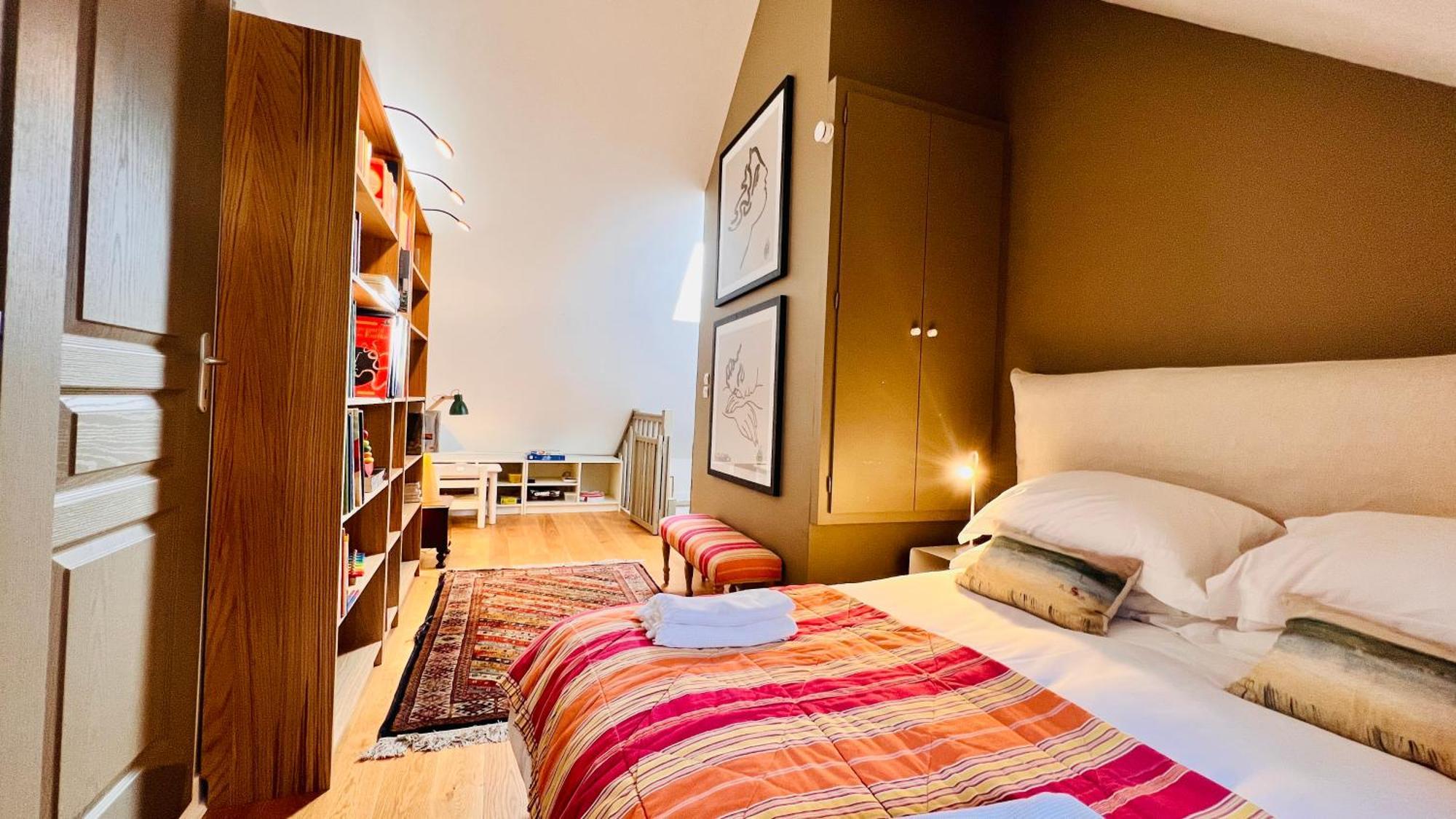 La Maison Blanche Du 10Honfleur Kültér fotó