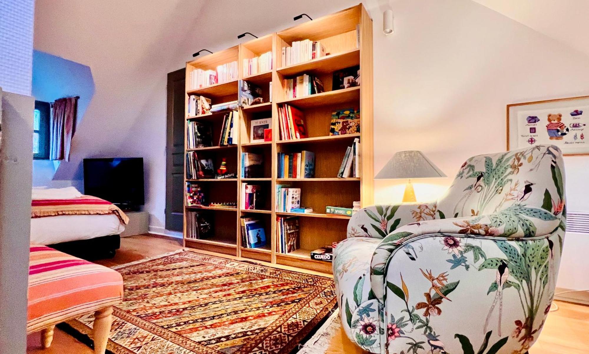 La Maison Blanche Du 10Honfleur Kültér fotó